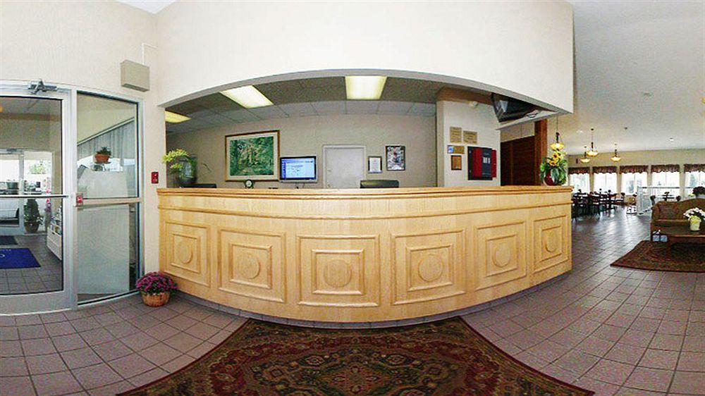 Quality Inn & Suites Elizabethtown Exterior foto